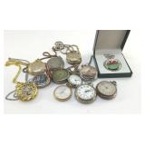 POCKETWATCH COLLECTION