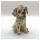 1940ï¿½s DALMATION BOBBLEHEAD 6' NODDER
