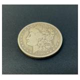 1890 O US MINT SILVER MORGAN DOLLAR