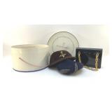 1940ï¿½s HATS AND HANDBAG