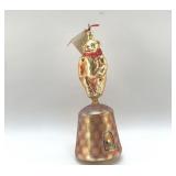 9" CHRISTOPHER RADKO HONEY BELLE 1994
