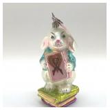 CHRISTOPHER RADKO A SHY RABBITï¿½S HEART