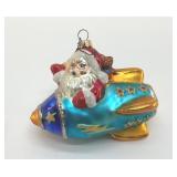 CHRISTOPHER RADKO SUPERSONIC SANTA 1999