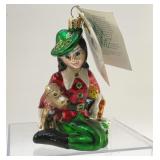 SIGNED CHRISTOPHER RADKO MISCHIEF & MAX