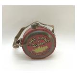 PINE LAKE RESORT CANTEEN ORNAMENT