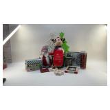 CHRISTMAS ASSORTMENT