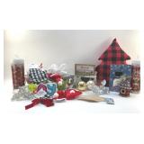 CHRISTMAS ASSORTMENT