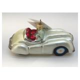 CHRISTOPHER RADKO TOURING CLASSIC JAGUAR 1999