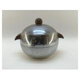 MID-CENTURY WEST BEND, PENGUIN ICE BUCKET