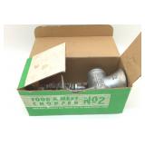 FOOD AND MEAT CHOPPER UNIVERSAL #2