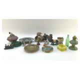 LITTLE TREASURES AND TRINKETS