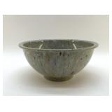 TEXAS-WARE LARGE CONFETTI MIXING BOWL 1950S