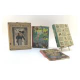 OLD CHILDRENS BOOKS
