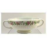 WEDGWOOD ENGLAND BELMAR SOUP BOWL