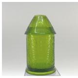 VINTAGE VIKING GLASS FAIRY LAMP