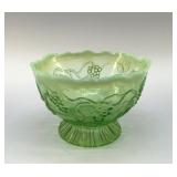 1900ï¿½s JEFFERSON NORTHWOOD FRUIT BOWL