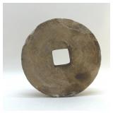 GRISTMILL WHEEL STONE 10"