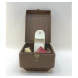 EMPIRE SHOE SHINE KIT