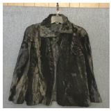 WOMENï¿½S FUR  JACKET