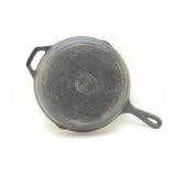 LODGE CAST-IRON SKILLET 10"