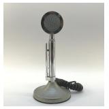 1933 ASTATIC D-104 LOLLIPOP MICROPHONE