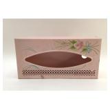 1950S TISSUE BOX