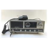 UNIDEN ZACHARY T CB RADIO