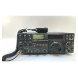 ICOM IC-751 AMATEUR RADIO TRANSCEIVER