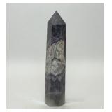 DREAM AMETHYST CRYSTAL TOWER