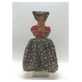 1940S AUNT JEMIMA, DIE CUT APPLIANCE COVER