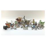 TREASURES AND TRINKETS