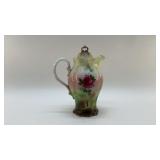 ANTIQUE GERMAN TEAPOT