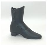 VTG CAST IRON VICTORIAN CHILDS MANNEQUIN BOOT