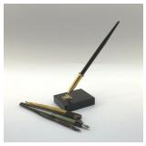 CALIGRAPHY PENS VINTAGE