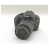 CANON EOS REBEL T5 DIGITAL CAMERA