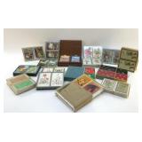 VTG PLAYING CARDS