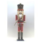 30" NUTCRACKER
