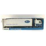ERTL ROSES SEMI TRUCK IN BOX