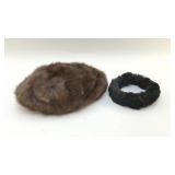 FREIMAN ORIGINAL NEW YORK MINK HAT