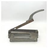 VTG PUTTER CUTTER GOLF CLUB CUTTER