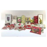 VINTAGE GREETING CARDS AND