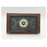 VTG TAYLOR INSTRUMENTS DESKTOP WEATHER STATION