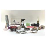 TREASURES AND TRINKETS