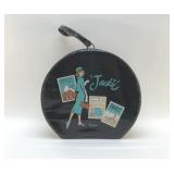 1961ï¿½1963 PONYTAIL JACKIE VINYL DOLL CASE