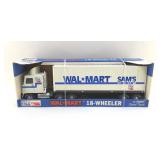 NYLINT WALMART, SAMï¿½S CLUB 18 WHEELER