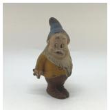1930S WALT DISNEY BASHFUL FIGURINE