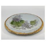 VINTAGE PORCELAIN TEAPOT TRIVET