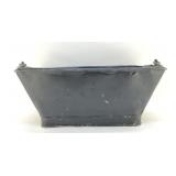 KEYSTONE METAL RAILROAD COAL BUCKET