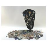 COSTUME JEWELRY