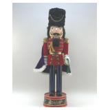 24" NUTCRACKER GUARD